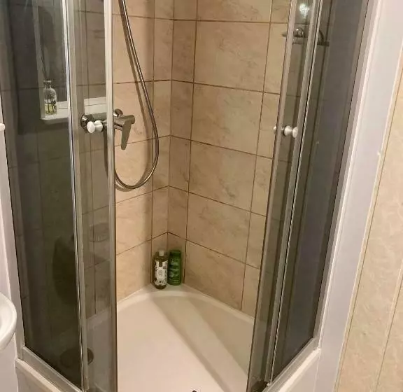 Center Apartaments