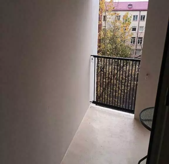 Center Apartaments
