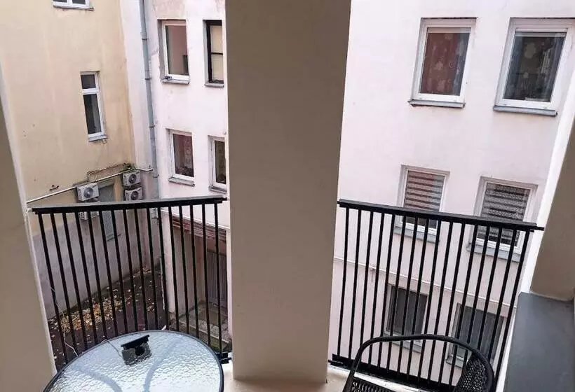 Center Apartaments