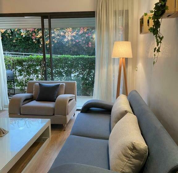 Cosy Appartement Tamaris