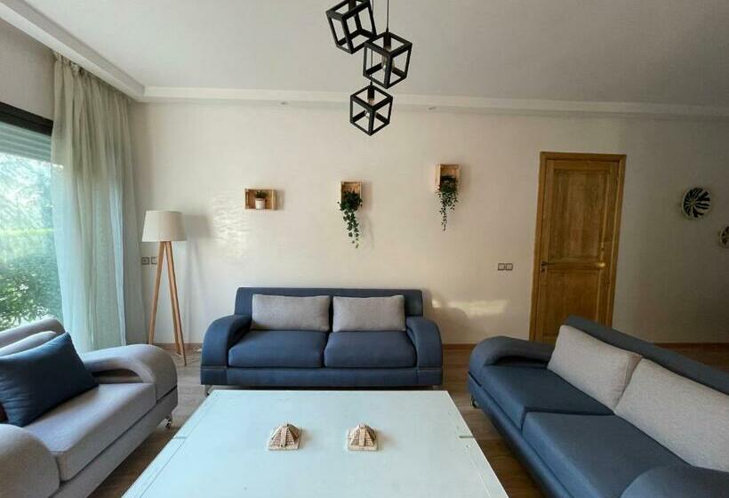 Cosy Appartement Tamaris