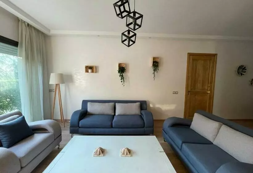 Cosy Appartement Tamaris