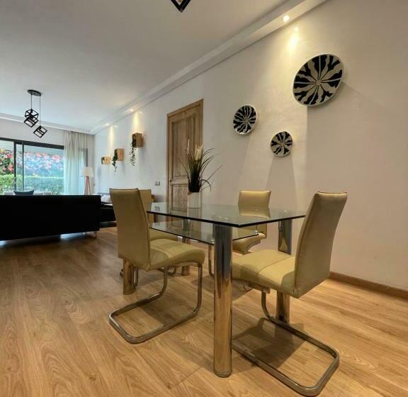 Cosy Appartement Tamaris