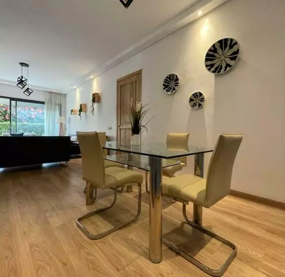 Cosy Appartement Tamaris