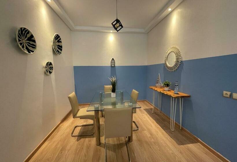 Cosy Appartement Tamaris