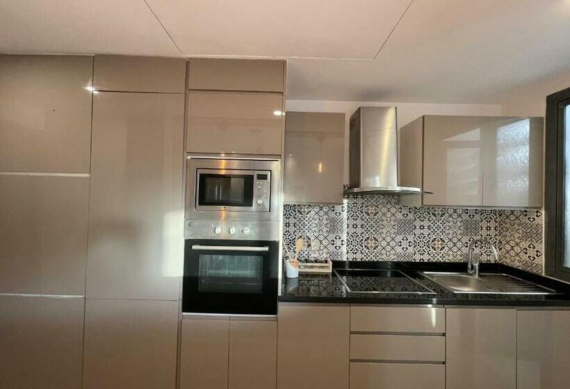 Cosy Appartement Tamaris