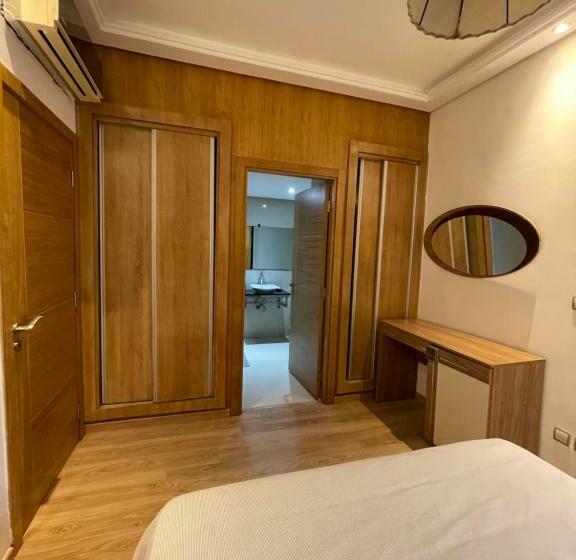 Cosy Appartement Tamaris