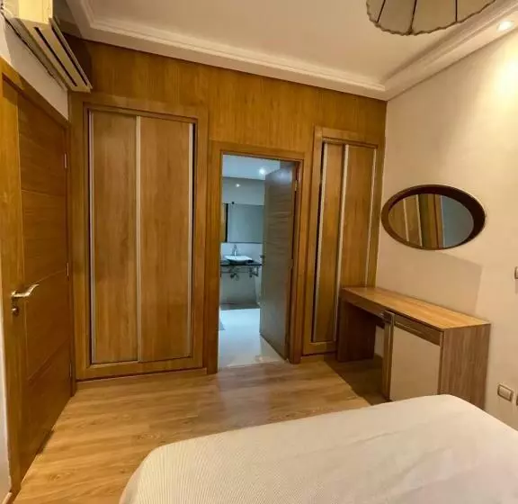 Cosy Appartement Tamaris