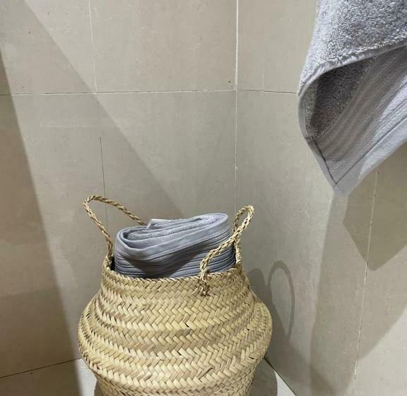 Cosy Appartement Tamaris