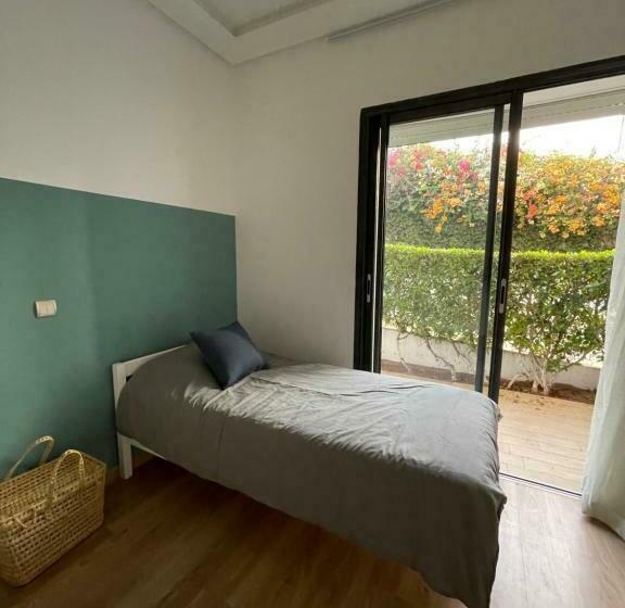 Cosy Appartement Tamaris