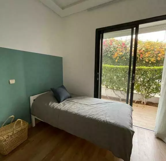 Cosy Appartement Tamaris
