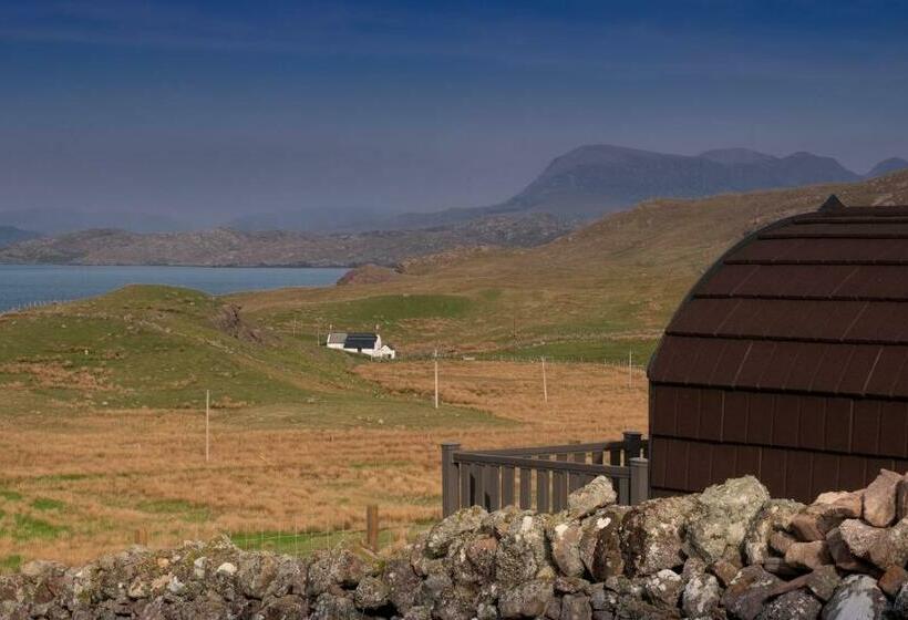 Culkein Pods   Sgarbh And Sulaire