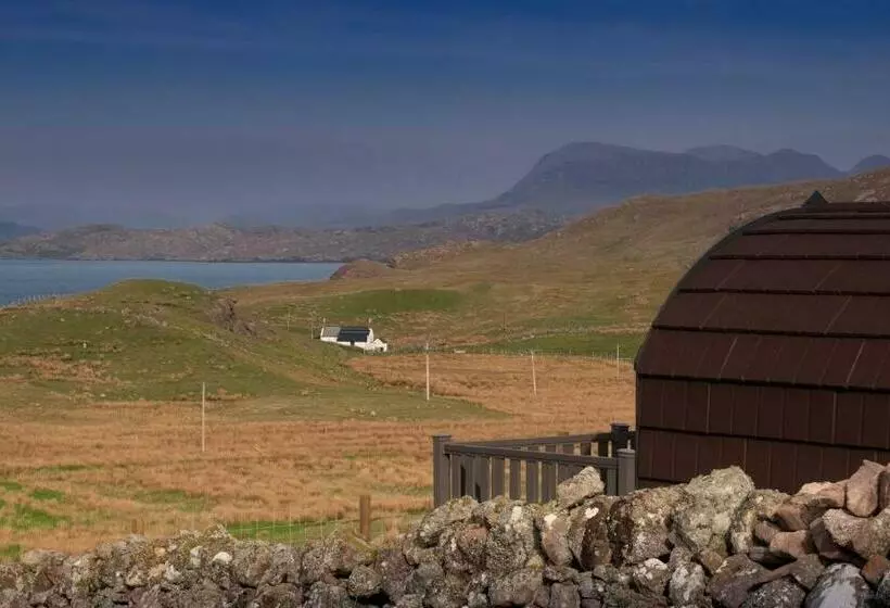 Culkein Pods   Sgarbh And Sulaire