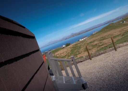 Culkein Pods   Sgarbh And Sulaire