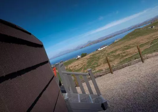 Culkein Pods   Sgarbh And Sulaire