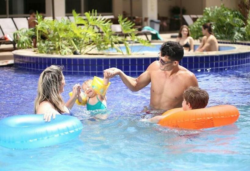 Olímpia Park Resort