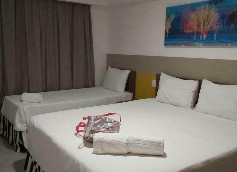 Olímpia Park Resort