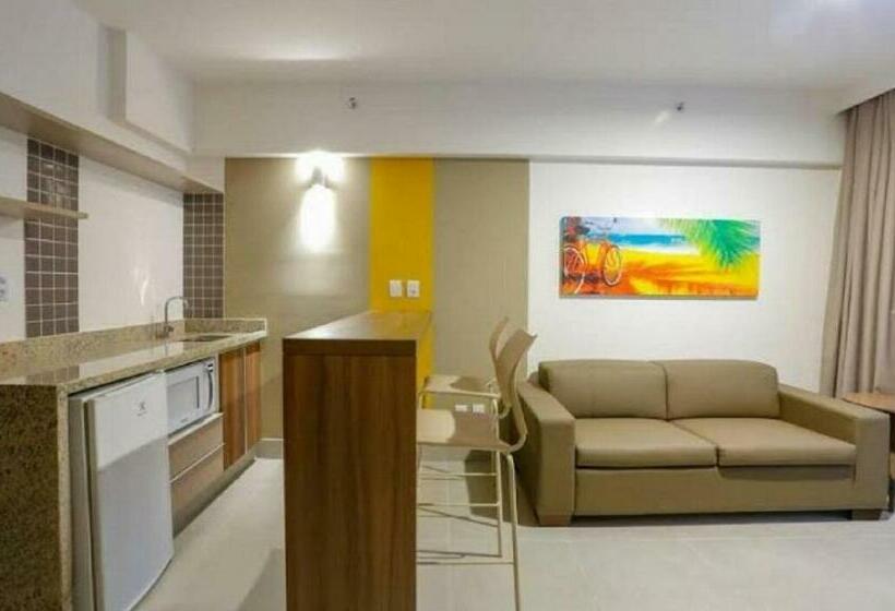 Olímpia Park Resort