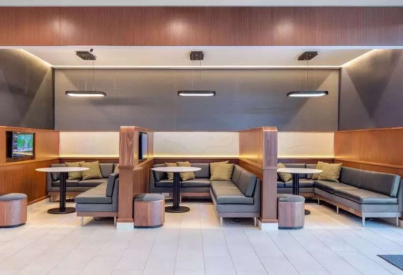 ホテル Courtyard By Marriott Conway