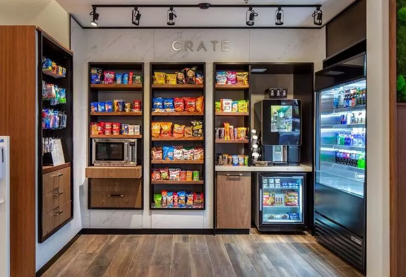 ホテル Courtyard By Marriott Conway