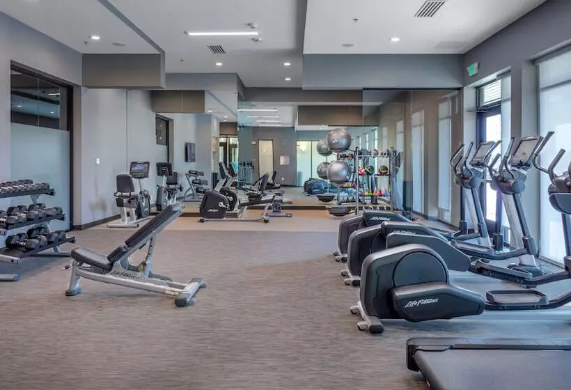 ホテル Courtyard By Marriott Conway