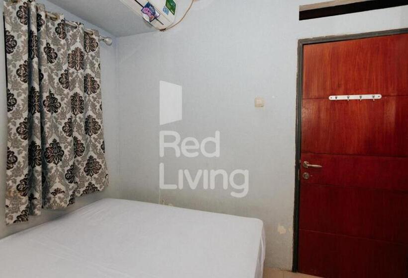 Otel Redliving Apartemen Casablanca East Residence Kayla Property Tower B