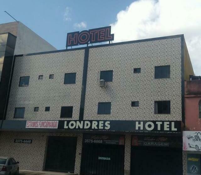 Seabra Serviços De Hotelaria Limitada