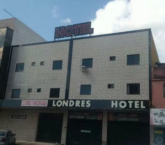 Seabra Serviços De Hotelaria Limitada