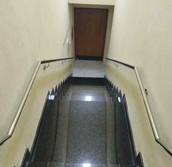 Seabra Serviços De Hotelaria Limitada