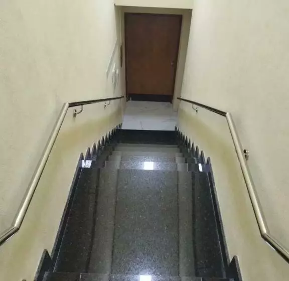 Seabra Serviços De Hotelaria Limitada