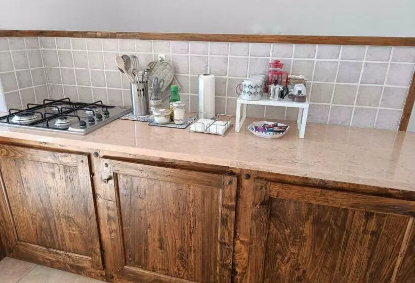 La Mansardina Di Nonno Biagio