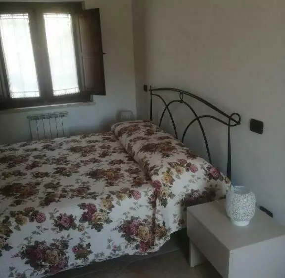 La Mansardina Di Nonno Biagio