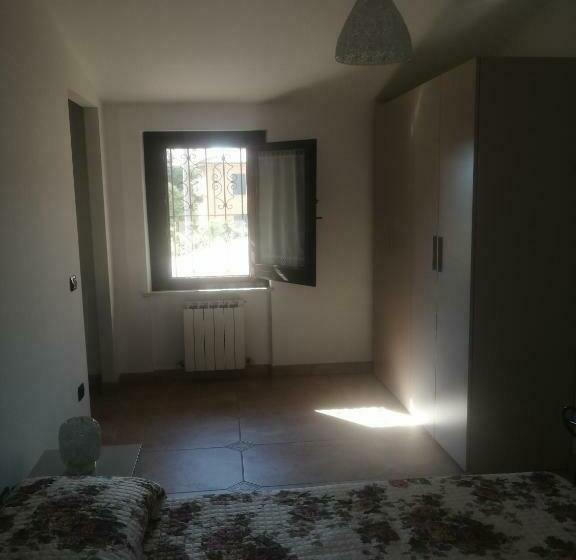 La Mansardina Di Nonno Biagio