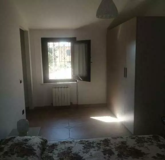 La Mansardina Di Nonno Biagio