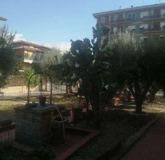 La Mansardina Di Nonno Biagio