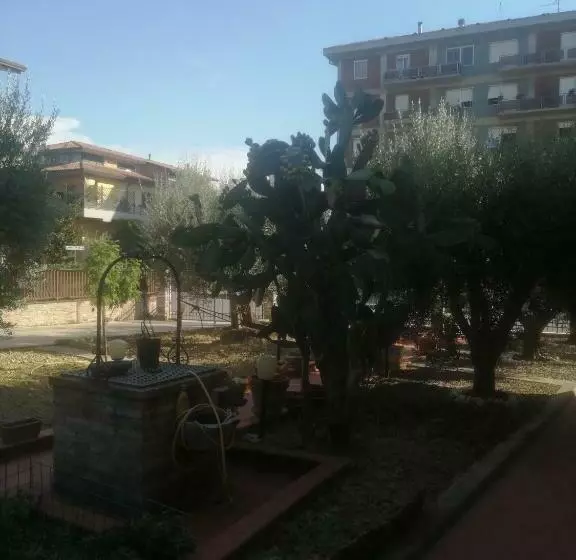 La Mansardina Di Nonno Biagio