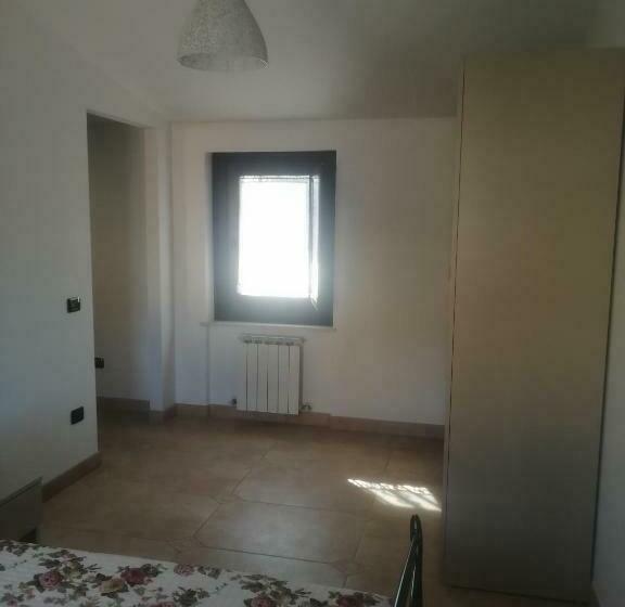 La Mansardina Di Nonno Biagio