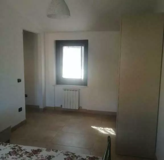 La Mansardina Di Nonno Biagio