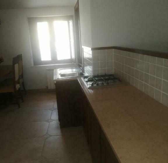 La Mansardina Di Nonno Biagio