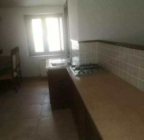 La Mansardina Di Nonno Biagio