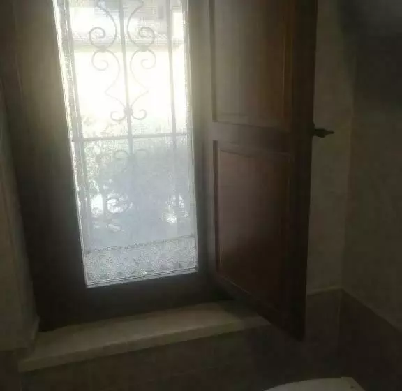 La Mansardina Di Nonno Biagio