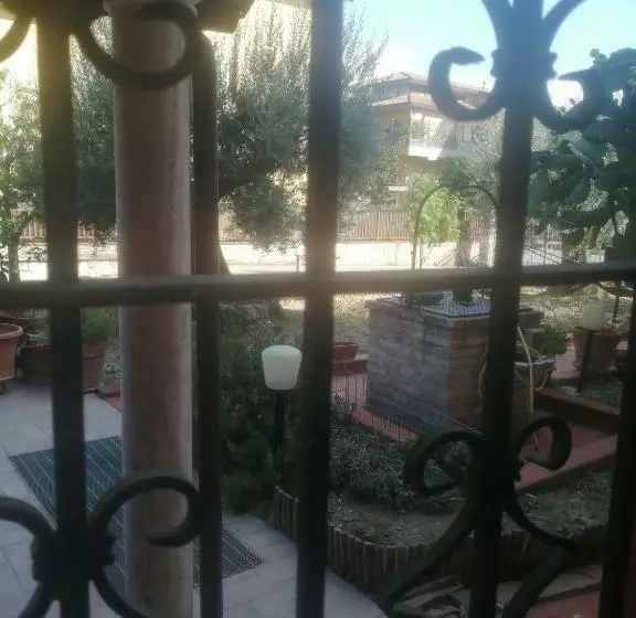 La Mansardina Di Nonno Biagio