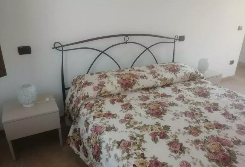 La Mansardina Di Nonno Biagio