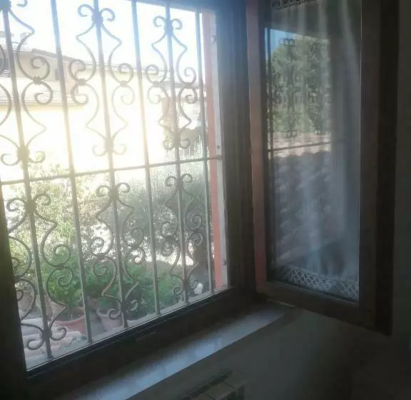 La Mansardina Di Nonno Biagio