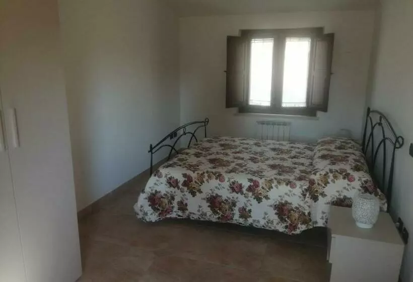 La Mansardina Di Nonno Biagio