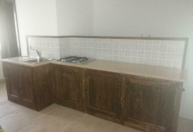 La Mansardina Di Nonno Biagio