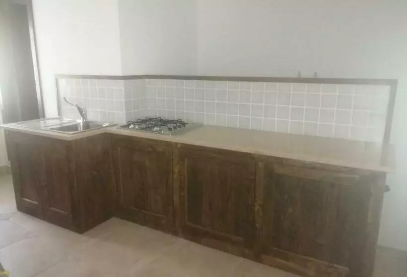 La Mansardina Di Nonno Biagio