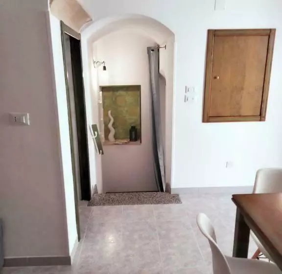 La Nicchia Di Anna