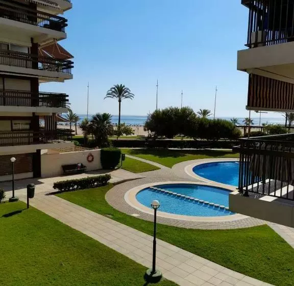 Manila Solo Familias Serviplaya