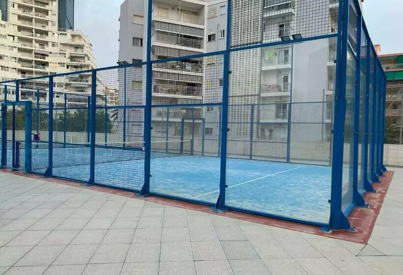 Manila Solo Familias Serviplaya